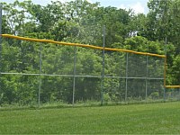 <b>Sports Field Fencing</b>